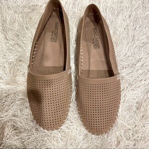 Adam Tucker slip ons